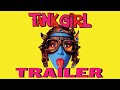 Eureka Classics Trailer