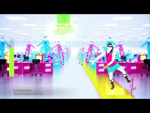 Just Dance 2018  Footloose   5 stars