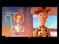 Toy Story 2 1999 ‍ ️ You Ve Got A Friend In Me ‍ ️ Wheezy DVD TV VIZIO