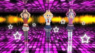 Download lagu Caramella Girls Caramelldansen HD Version... mp3