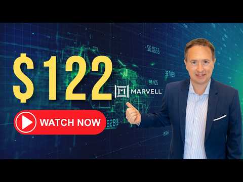 Marvell Stock: Why It’s the Best Bargain in AI Right Now