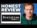 Braintree Payment Platform Full Review Features Strengths Weaknesses