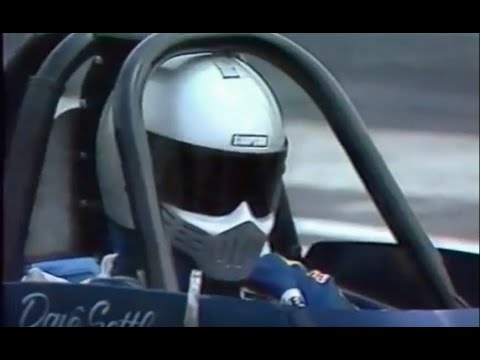 1979 NHRA Summernationals