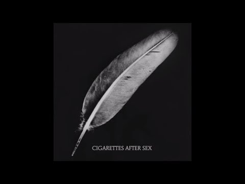 Keep On Loving You - Cigarettes After Sex
