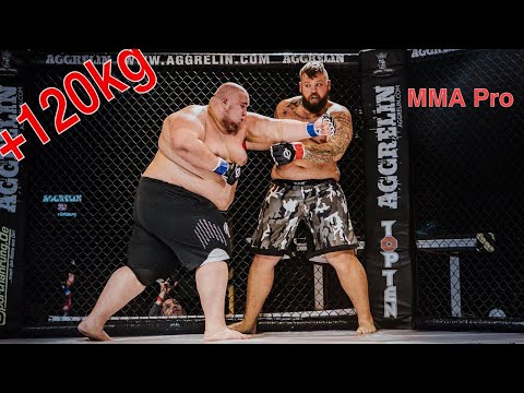 Aggrelin 29 - Kevin Cekic vs Flo Niedermayer