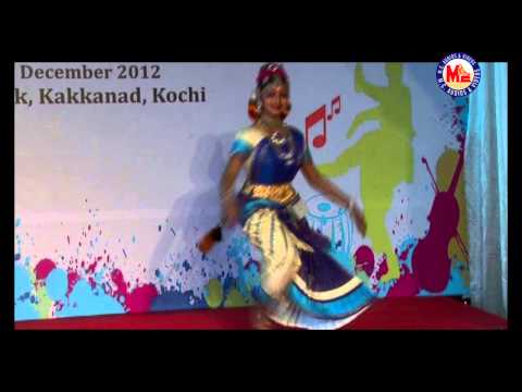 Kuchipudy CBSE 13 - Itti Mudduladi Baaludaedavaadu