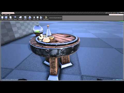 Ark's New Features Preview: The Magnifying Glass & Alchemy Table