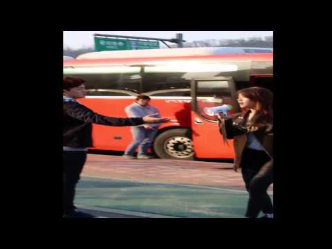 150411 걸스데이 민아(Girl's Day Minah) 솔로 막방기념 미니팬미팅5