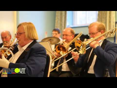 Hexham Brass Band
