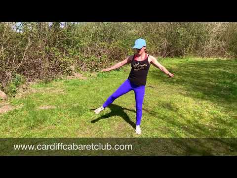 Keep fit during your isolation walk #Fitness #selfisolating #quarantine