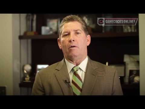 From the Desk of Ray Tanner - February 17, 2014