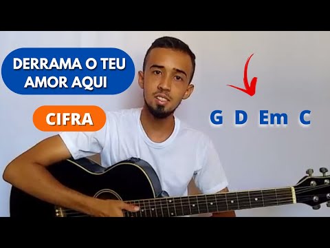 Derrama De Tu Aceite - Música Católica ll