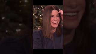 Sandra Bullock confirmed she and Keanu Reeves never dated