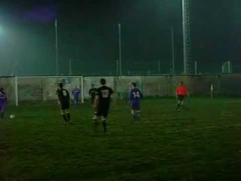 NRA - Orobia Seacet Eccellenza 2011-2012 2° tempo