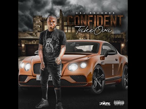 TakeOva - Confident