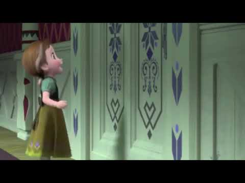 Hai afară la zăpadă - Parodie Română