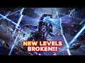 NEW LEVEL 8 Void S Dream Is INSANE Shadow Fight 3