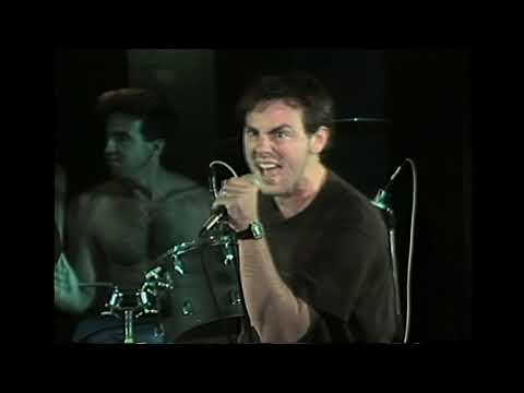 Bad Religion - Along The Way (1989, HD Remastered by Punkomania №46)