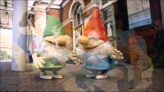 David Bowie- Laughing Gnome
