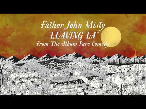 Video thumbnail for Leaving LA