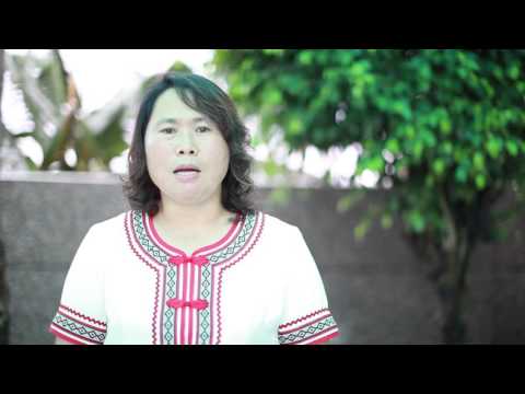 歌謠篇   雅美語 09mita mangayo 砍材歌《傳唱篇》