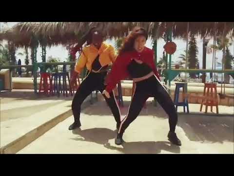 Gappy Ranks - 24k remix (Dancehall Funk) Israel