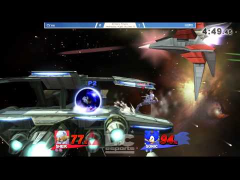 CFAS Wednesdays (06/03/2015) - WF - Cree vs. H8MD