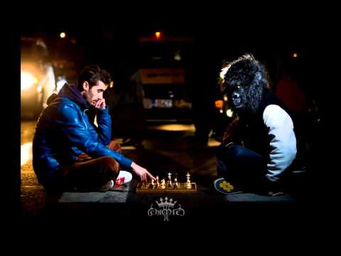 Chimie - De La Zei (cu Simion Bogdan-Mihai si Dj Power Pe Vinil) (prod. gAZAh)