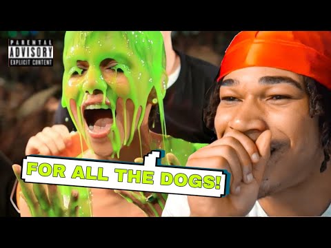 PLAQUEBOYMAX REACTS TO SLIME YOU OUT - DRAKE