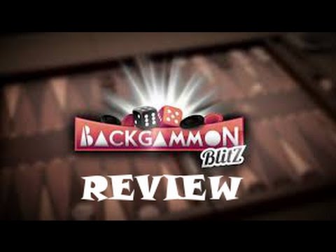 Backgammon Blitz Playstation 4