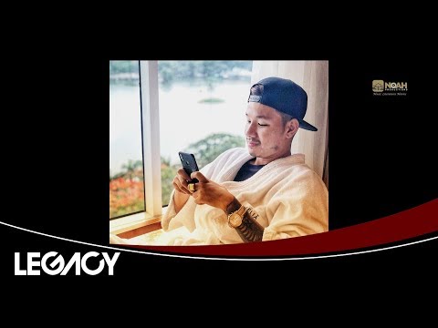 Ning Jar & GD NBrang - Soulmate