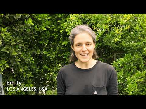 [STUDENTS SPEAK] Why would I recommend learning flamenco with Irene "La Sentío"?