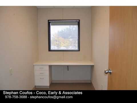 60 East St, Methuen MA 01844 - Commercial Property - Real Estate - For Sale -
