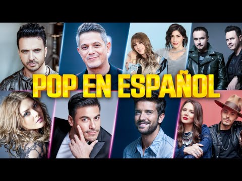 Mix Música Balada Pop En Español 🎵 Ha Ash, Thalia, Yuridia, Gloria Trevi, Carlos Rivera, Luis Fonsi
