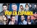 Mix Música Balada Pop En Español Ha Ash Thalia Yuridia Gloria Trevi Carlos Rivera Luis Fonsi