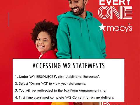 Hrmacys