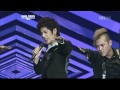 Kim KyuJong (SS501) - Yesterday (live) 