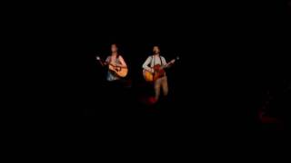 Molly Bryant and John Spiker live at the  El Cid