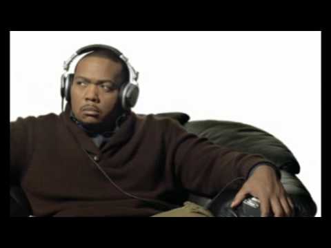 timbaland undertow
