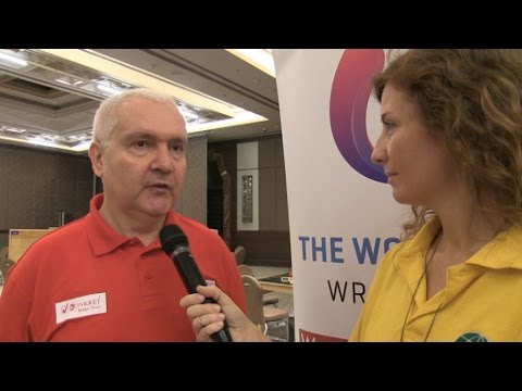 Waiting for Wroclaw 2016