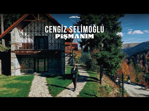Cengiz Selimoğlu - Pişmanım