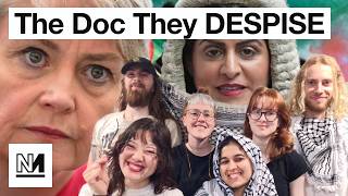 Download lagu See THIS Palestine Action Film Before They BAN It mp3