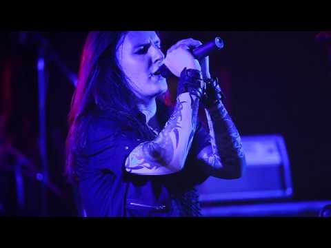 SIMANTIKA - Re-injected (live)