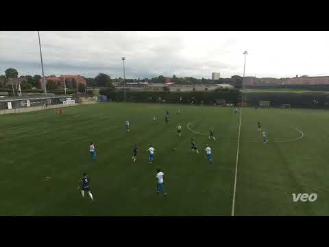 B.93 TV: Goalshow fra Roskilde Boldklub vs. B.93, lørdag 19. august 2023