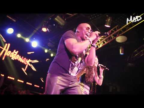 MAD Club Lausanne is THE Club #7