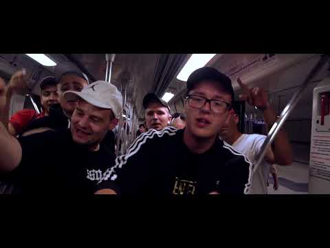 Toczek x Biały - Kiedyś (Prod. Fuso) Official Video #TruskulAlert