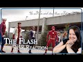 “We end this civil war. Once and for all!” | The Flash 7x18 Heart of the Matter, Part 2 Reaction