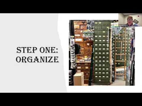 Looking for Lulu: Uncovering the Life of Wild West Cowgirl Lulu Bell Parr with Diane Helentjaris