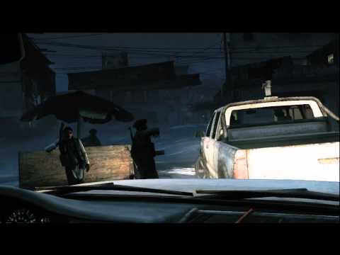 Medal of Honor Campaign Walkthrough HD Episode 1: Gameplay