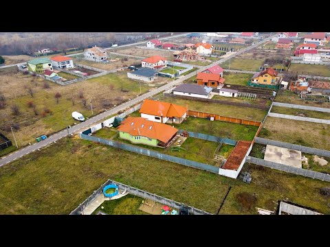 De vanzare casa langa Arad. Casă de vânzare Arad Zădăreni 🏡